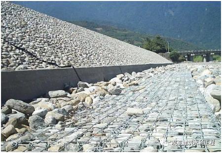 水利科普——常见水工建筑物
