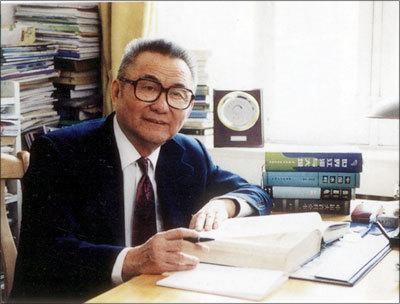 曹楚生——水工结构专家