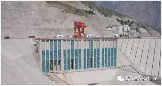 水利科普——常见水工建筑物