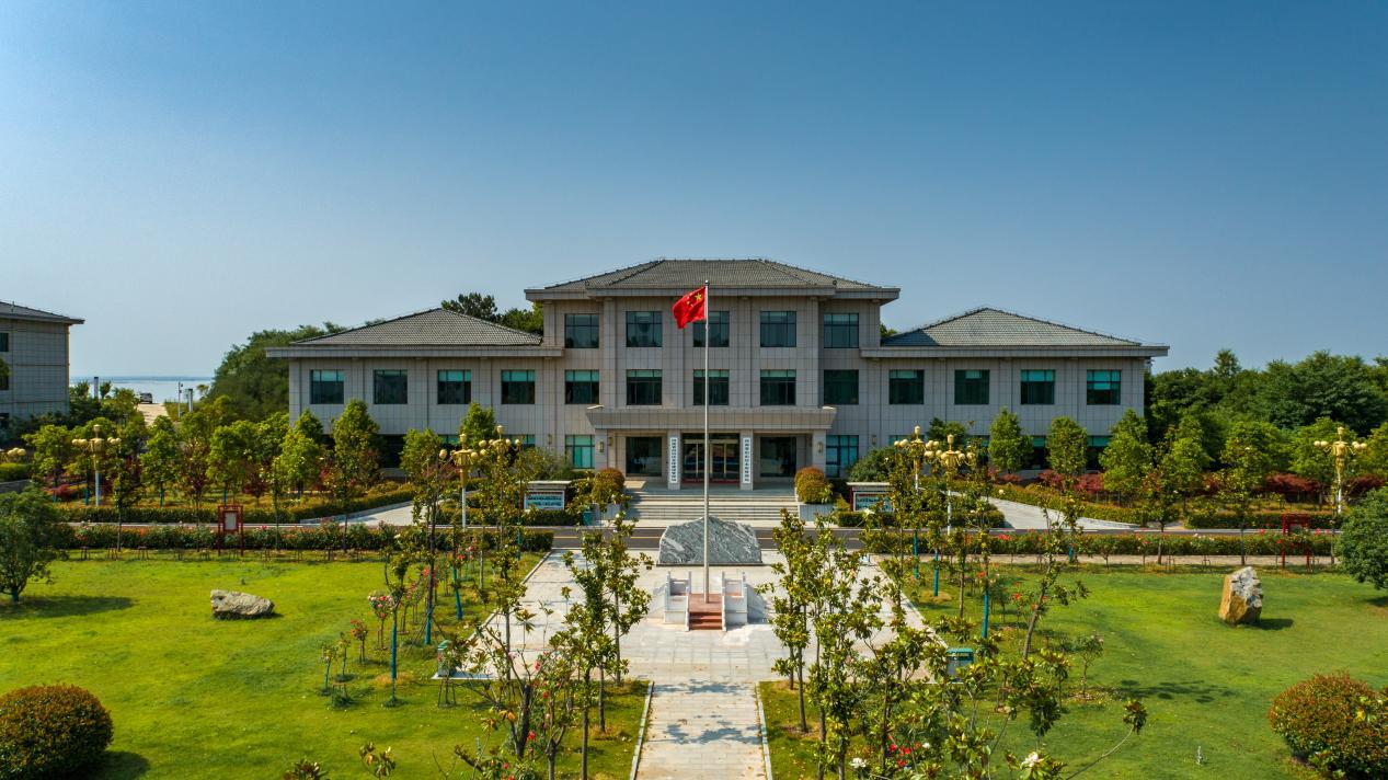 河南省出山店水库运行中心招才引智公告