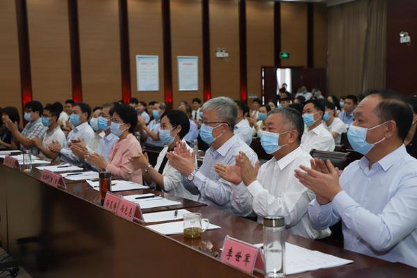 河南省水利科普知识讲解大赛圆满落幕